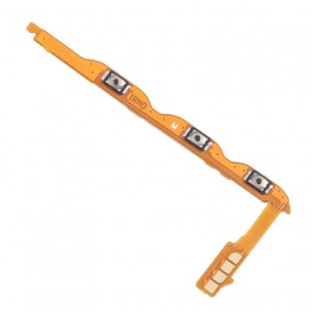 Шлейф кнопки включения и громкости Honor X9a (RMO-NX1)
