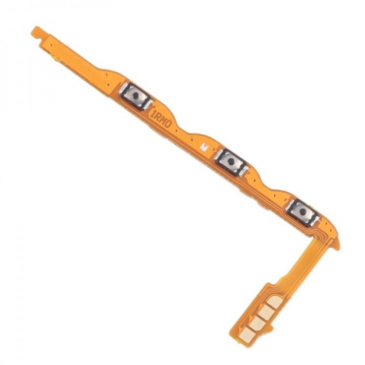 Шлейф кнопки включения и громкости Honor X9a (RMO-NX1)