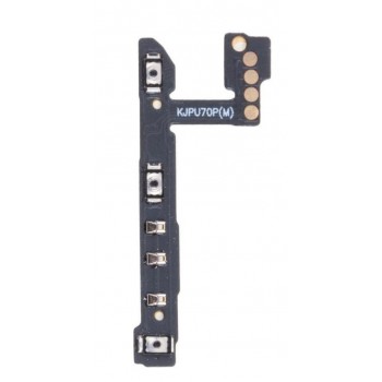 Шлейф кнопки включения и громкости Huawei Pura 70 Ultra, Pura 70 Pro (HBP-LX9)