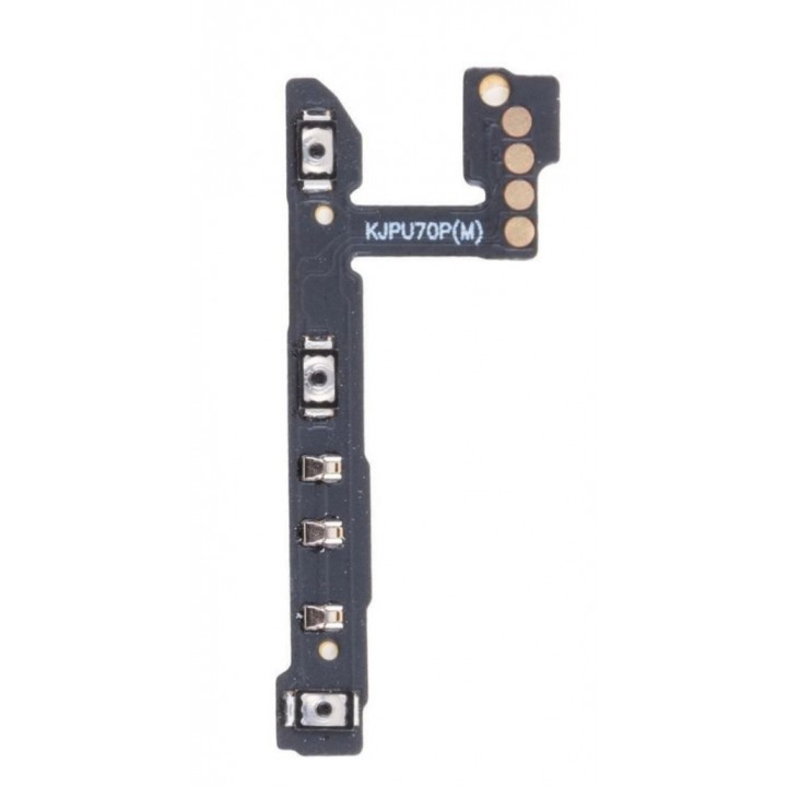 Шлейф кнопки включения и громкости Huawei Pura 70 Ultra, Pura 70 Pro (HBP-LX9)