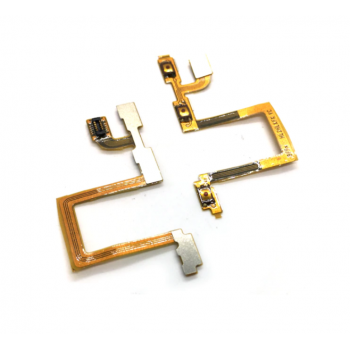 Шлейф кнопки включения и громкости Huawei Y9s (STK-L21)