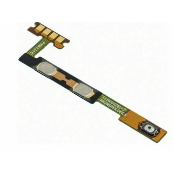 Шлейф кнопок включения и громкости Honor X5b (GFY-LX2)