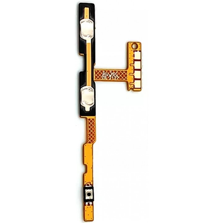 Шлейф кнопок включения и громкости Honor X6b (JDY-LX1)