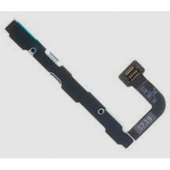Шлейф кнопок включения и громкости Huawei Mate 10 Pro (BLA-L29)