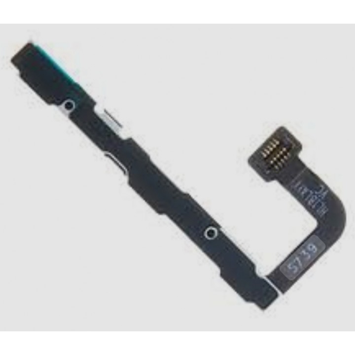 Шлейф кнопок включения и громкости Huawei Mate 10 Pro (BLA-L29)