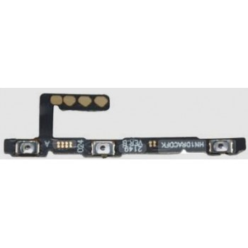 Шлейф кнопок включения и громкости Huawei Mate 50 Pro (DCO-LX9)