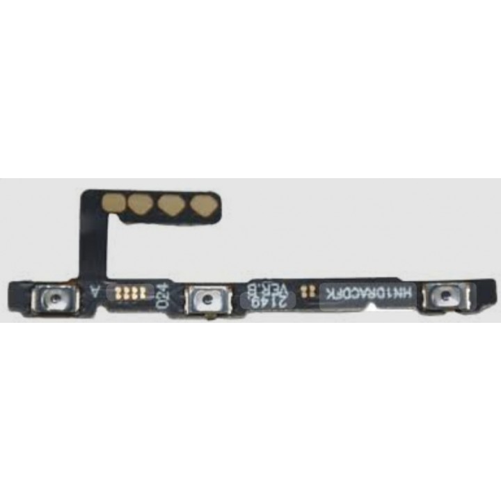 Шлейф кнопок включения и громкости Huawei Mate 50 Pro (DCO-LX9)