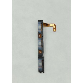 Шлейф кнопок включения и громкости Huawei nova 12s (FOA-LX9)