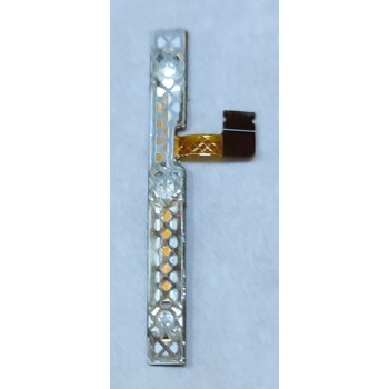 Шлейф кнопок включения и громкости Huawei Y360