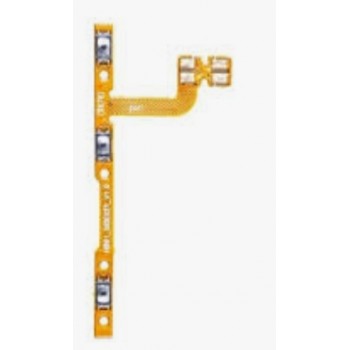 Шлейф кнопки включения и громкости Infinix Note 30i (X6716)