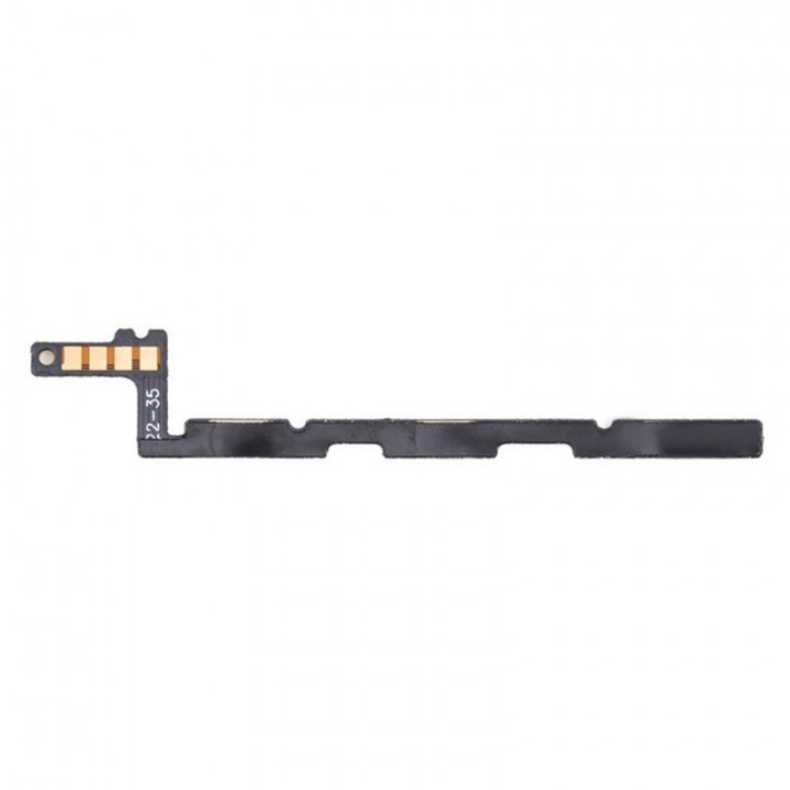 Шлейф кнопки включения и громкости Itel Vision 1 Pro (L6502)