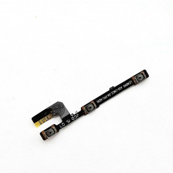 Шлейф кнопки включения и громкости Lenovo A7600-M