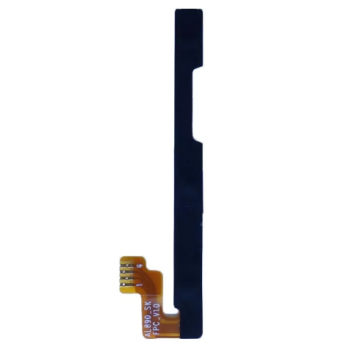 Шлейф кнопки включения и громкости Lenovo P70