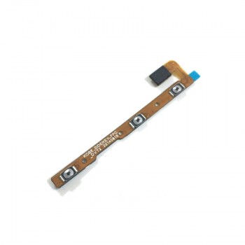 Шлейф кнопки включения и громкости Lenovo P90