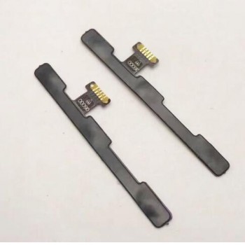 Шлейф кнопки включения и громкости Lenovo Vibe K5 (A6020a40)