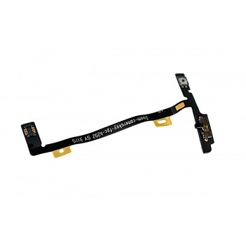 Шлейф кнопок камеры Lenovo Vibe Shot Z90