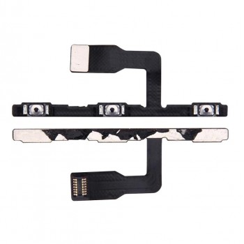 Шлейф кнопки включения и громкости Meizu Pro 6