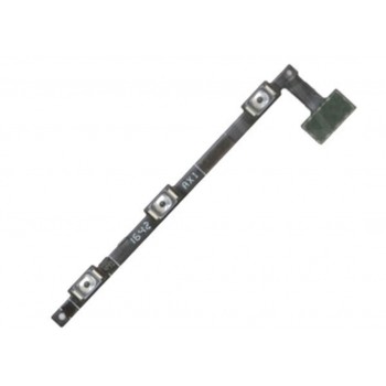 Шлейф кнопки включения и громкости MEIZU Pro 6 Plus