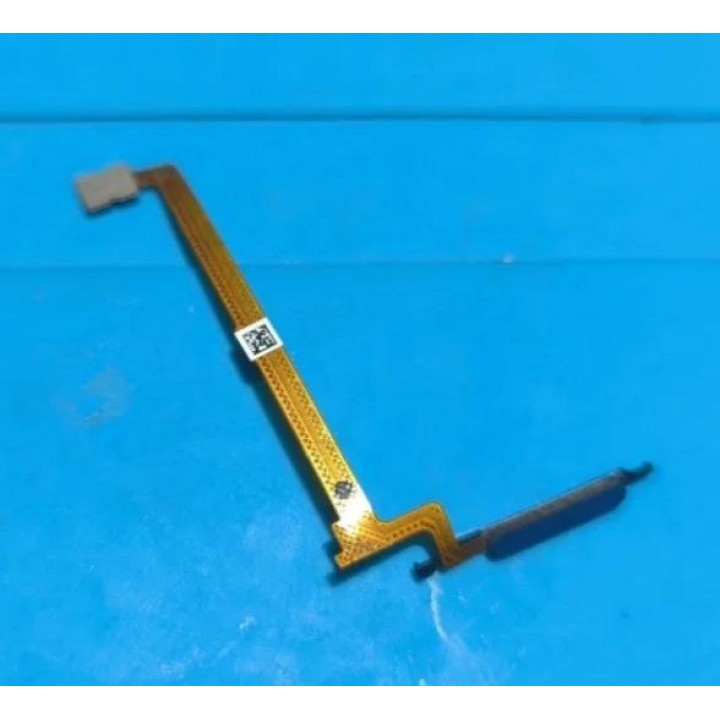 Шлейф кнопки assist Nokia G20 (TA-1336)