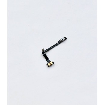 Шлейф кнопки Google Nokia 3.2 (TA-1156)