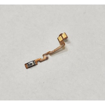 Шлейф кнопки Google Nokia 5.3 (TA-1234)