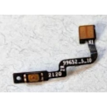 Шлейф кнопки Google Nokia G20 (TA-1336)
