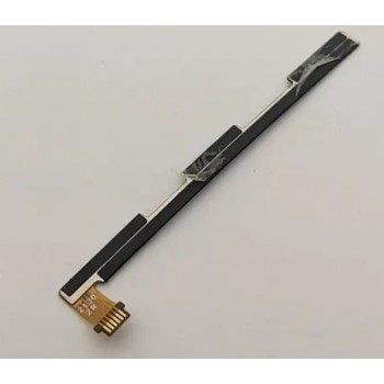 Шлейф кнопки включения и громкости Nokia 1.4 (TA-1322)