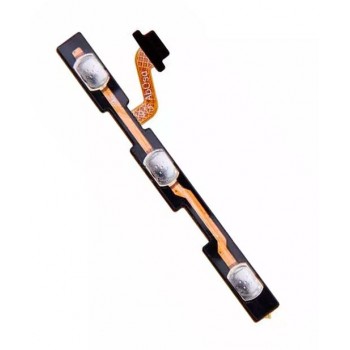 Шлейф кнопки включения и громкости Nokia 2.2 TA-1188