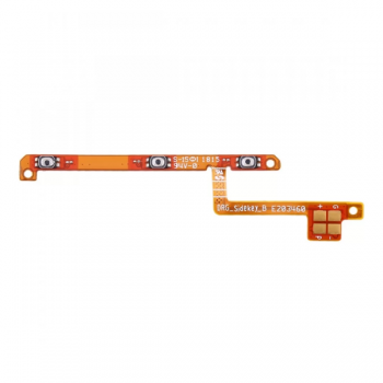 Шлейф кнопки включения и громкости Nokia 6.1 Plus