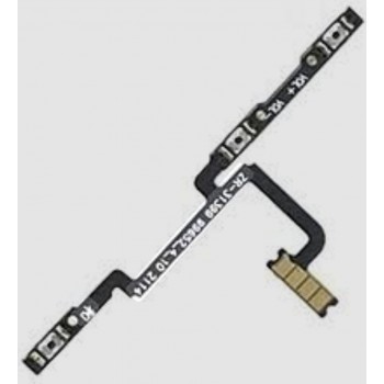 Шлейф кнопки включения и громкости Nokia G20 (TA-1336)