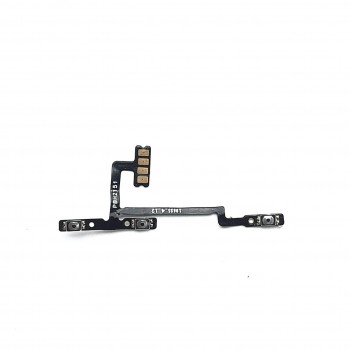 Шлейф кнопки включения и громкости Nokia G21 (TA-1418)