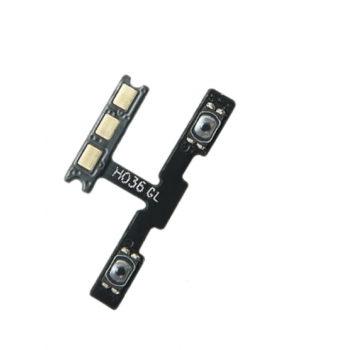 Шлейф кнопок громкости OnePlus 9R