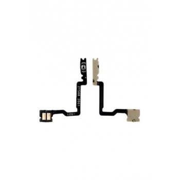 Шлейф кнопки включения Oppo A5 2020 (CPH1931)