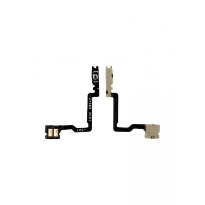 Шлейф кнопки включения Oppo A5 2020 (CPH1931)