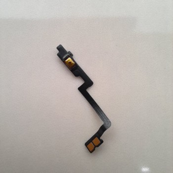 Шлейф кнопки включения Oppo Reno5 4G (CPH2159)