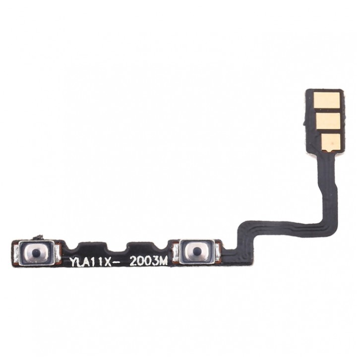 Шлейф кнопок громкости Oppo A5 2020 (CPH1931)