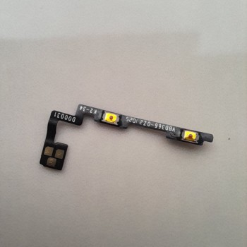 Шлейф кнопок громкости Oppo Reno5 4G (CPH2159)