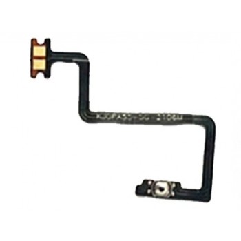 Шлейф кнопки включения Realme 8 5G (RMX3241)