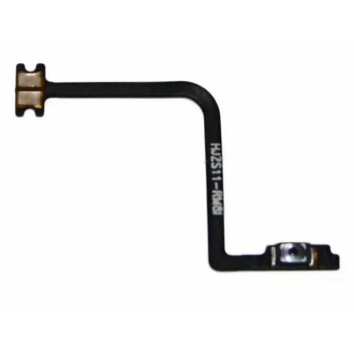 Шлейф кнопки включения Realme 8i (RMX3151)