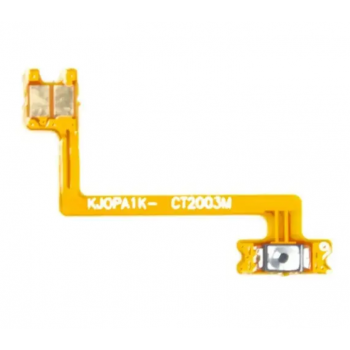 Шлейф кнопки включения Realme C2 RMX1941