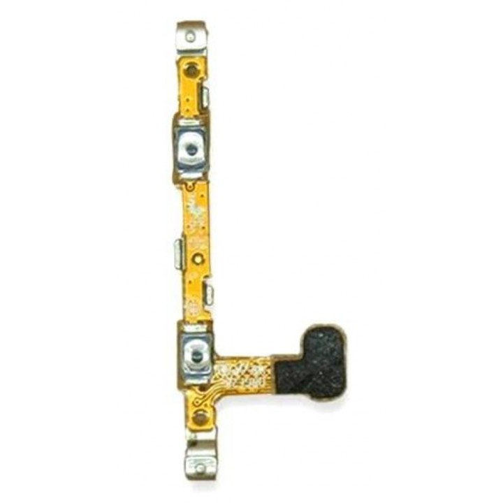 Шлейф кнопки громкости Samsung Galaxy C5 Pro (C5010)