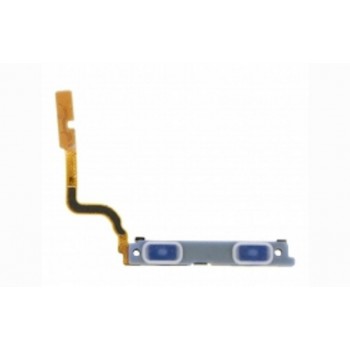 Шлейф кнопки громкости Samsung Galaxy S21 5G (SM-G991)