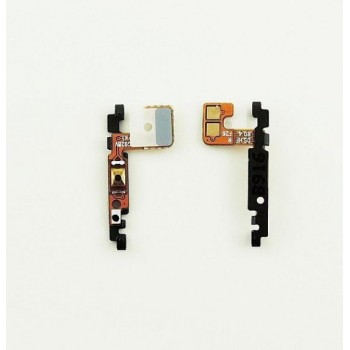 Шлейф кнопки включения Galaxy S6 edge+ (SM-G928F)