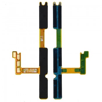 Шлейф кнопки включения и громкости Samsung Galaxy A04 (A045)