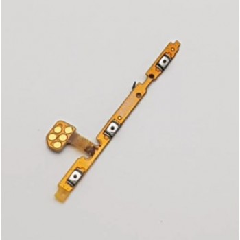 Шлейф кнопки включения и громкости Samsung Galaxy A32 (A325)