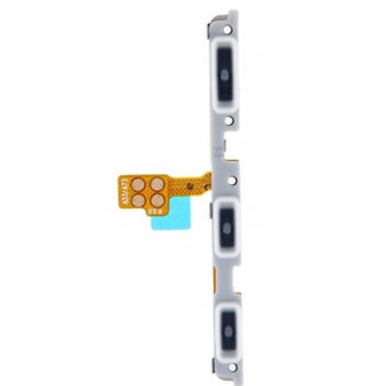 Шлейф кнопки включения и громкости Samsung Galaxy A33 5G (SM-A336B)