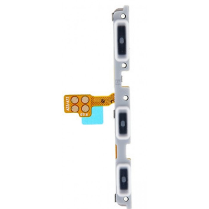 Шлейф кнопки включения и громкости Samsung Galaxy A33 5G (SM-A336B)