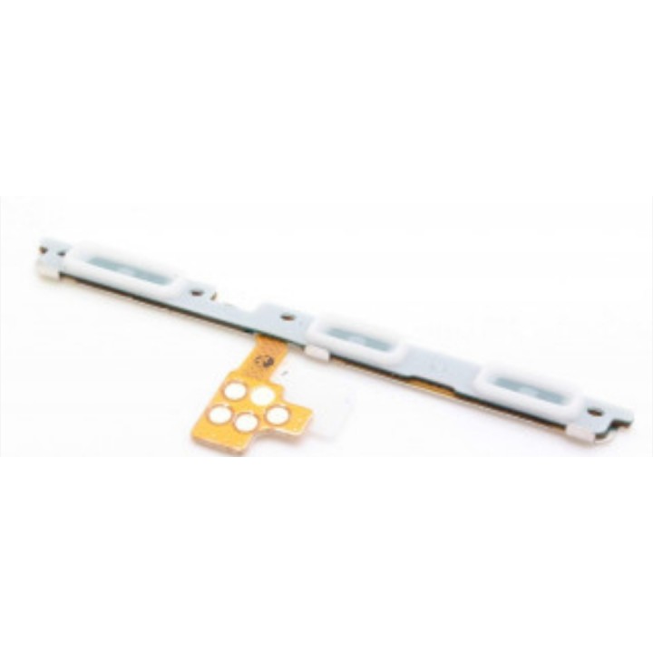 Шлейф кнопки включения и громкости Samsung Galaxy A72 (SM-A725F)