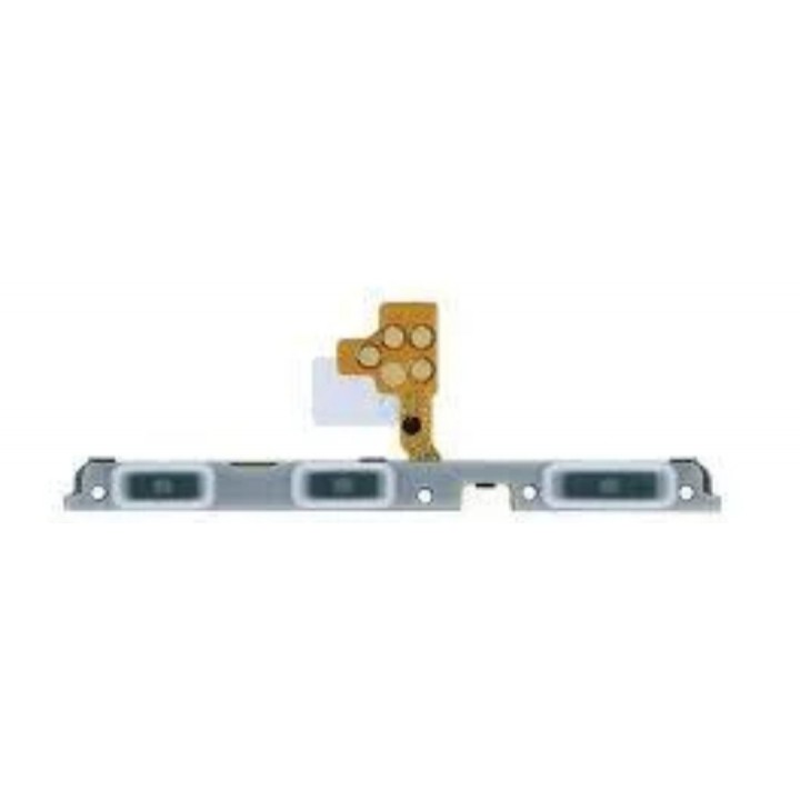 Шлейф кнопки включения и громкости Samsung Galaxy S20 FE (SM-G780F)