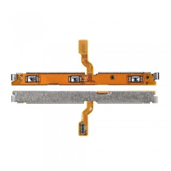 Шлейф кнопки включения и громкости Samsung Galaxy S20 Plus 4G (G985)